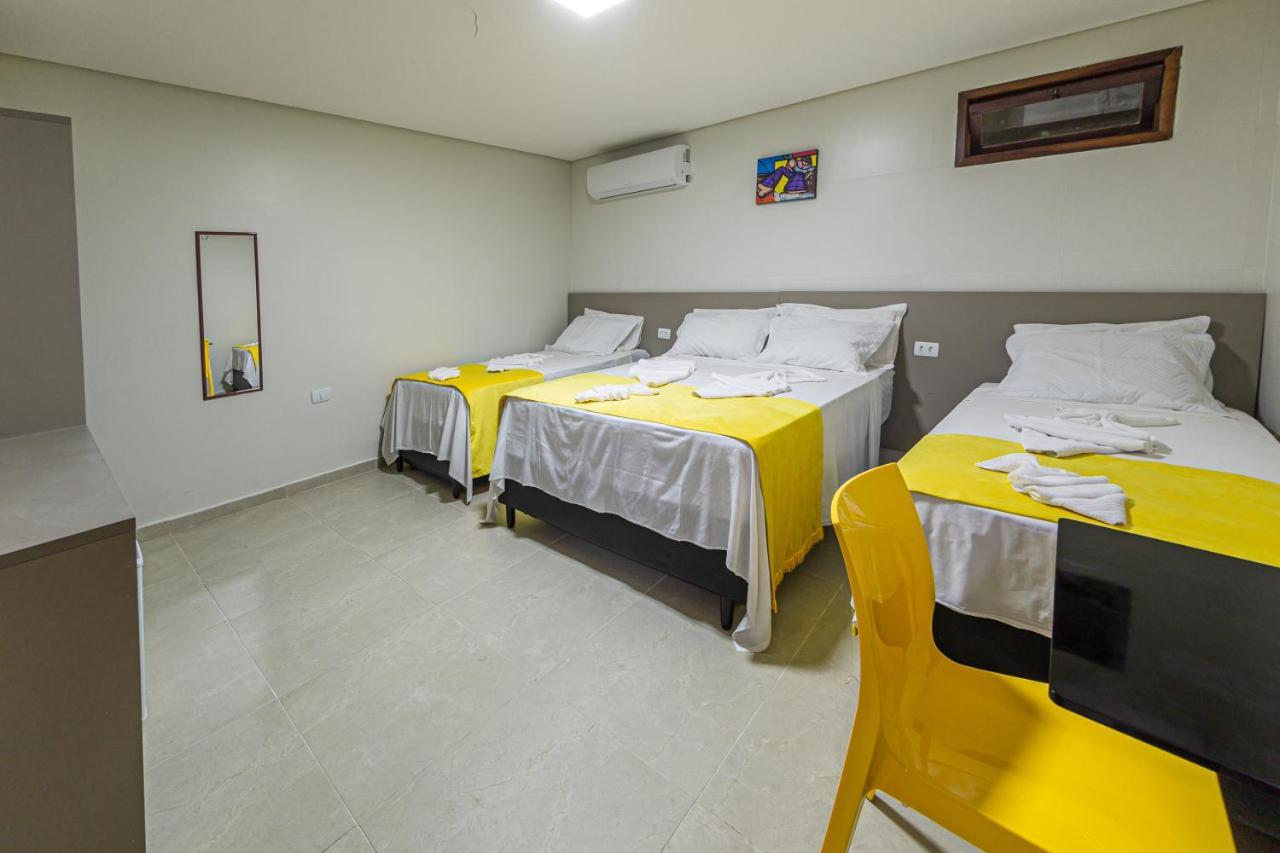 Pousada Maanaim Porto Pôrto das Galinhas Exteriér fotografie